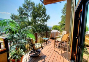 16 Chambertin Townhomes Townhouse