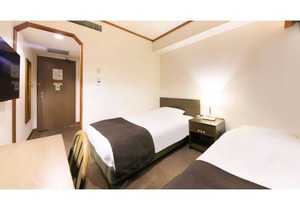 16 m² Hotel ∙ 1 bedroom ∙ 2 guests