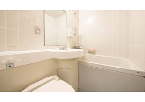 16 m² Hotel ∙ 1 bedroom ∙ 2 guests