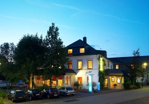 16 m² Hotel ∙ 1 bedroom ∙ 1 guest