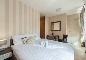 16 m² House ∙ 1 bedroom ∙ 2 guests