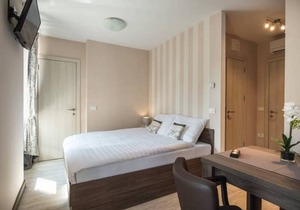 16 m² House ∙ 1 bedroom ∙ 2 guests