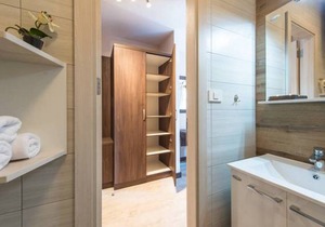 16 m² House ∙ 1 bedroom ∙ 2 guests