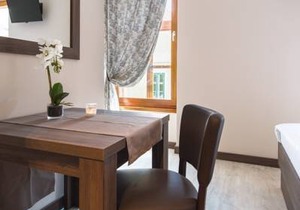 16 m² House ∙ 1 bedroom ∙ 2 guests