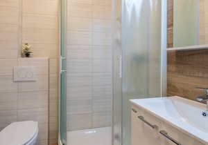 16 m² House ∙ 1 bedroom ∙ 2 guests