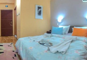 16 m² Private room ∙ 2 bedrooms ∙ 2 guests