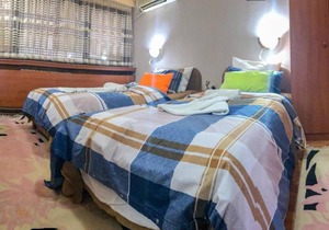 16 m² Private room ∙ 2 bedrooms ∙ 2 guests