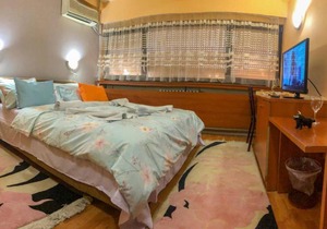 16 m² Private room ∙ 4 bedrooms ∙ 2 guests
