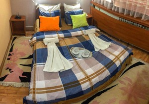 16 m² Private room ∙ 4 bedrooms ∙ 2 guests