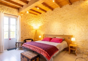 160 m² House ∙ 4 bedrooms ∙ 8 guests