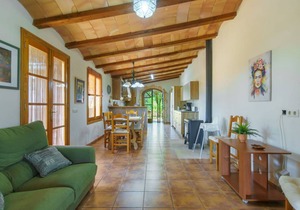 160 m² Accommodation ∙ 4 bedrooms ∙ 8 guests