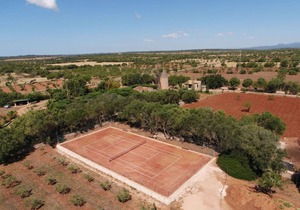 160 m² Accommodation ∙ 4 bedrooms ∙ 8 guests