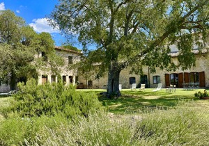 160 m² Farmhouse ∙ 4 bedrooms ∙ 8 guests