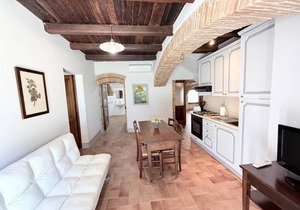 160 m² Farmhouse ∙ 4 bedrooms ∙ 8 guests