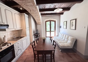 160 m² Farmhouse ∙ 4 bedrooms ∙ 8 guests