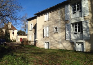 160 m² House ∙ 4 bedrooms ∙ 8 guests