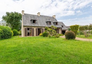 160 m² House ∙ 4 bedrooms ∙ 4 guests
