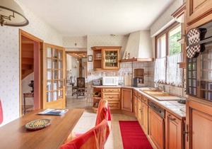 160 m² House ∙ 4 bedrooms ∙ 4 guests