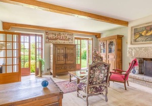 160 m² House ∙ 4 bedrooms ∙ 4 guests