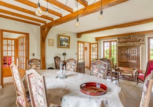 160 m² House ∙ 4 bedrooms ∙ 7 guests