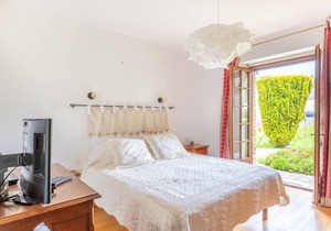 160 m² House ∙ 4 bedrooms ∙ 7 guests