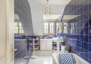 160 m² House ∙ 4 bedrooms ∙ 7 guests