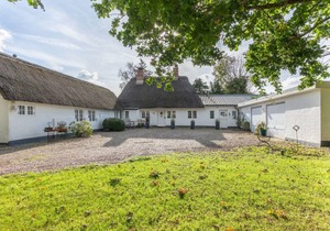 160 m² House ∙ 3 bedrooms ∙ 6 guests