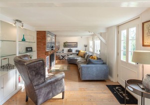 160 m² House ∙ 3 bedrooms ∙ 6 guests