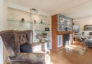 160 m² House ∙ 3 bedrooms ∙ 6 guests
