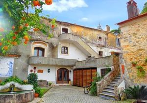 160 m² House ∙ 4 bedrooms ∙ 10 guests