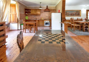 160 m² House ∙ 4 bedrooms ∙ 10 guests