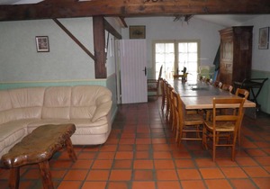 160 m² House ∙ 6 bedrooms ∙ 12 guests