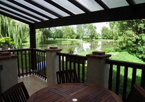 160 m² House ∙ 6 bedrooms ∙ 12 guests