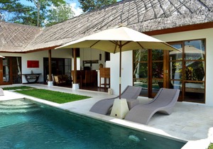 160 m² Villa ∙ 3 bedrooms ∙ 6 guests
