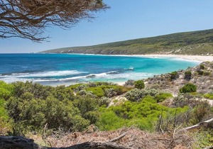 160 Steps From Yallingup Beach