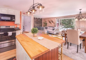 161 m² Chalet ∙ 3 bedrooms ∙ 6 guests