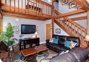 162 m² House ∙ 3 bedrooms ∙ 6 guests