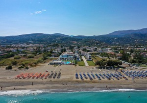 163 m² Villa ∙ 3 bedrooms ∙ 6 guests