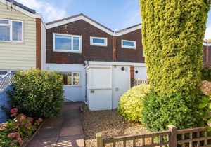 164 Cumber Close