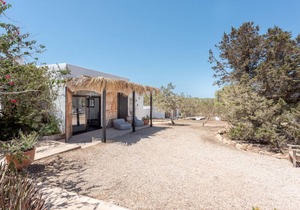 165 m² House ∙ 3 bedrooms ∙ 6 guests