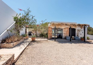 165 m² House ∙ 3 bedrooms ∙ 6 guests