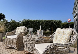 166 m² House ∙ 4 bedrooms ∙ 8 guests