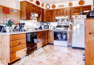 167 m² House ∙ 3 bedrooms ∙ 10 guests