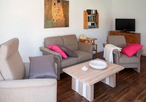 168 m² House ∙ 4 bedrooms ∙ 8 guests