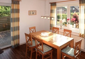168 m² House ∙ 4 bedrooms ∙ 8 guests