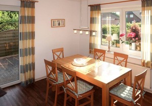 168 m² House ∙ 4 bedrooms ∙ 8 guests