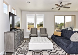 168 m² House ∙ 3 bedrooms ∙ 10 guests