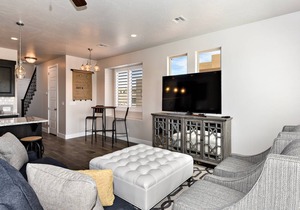 168 m² House ∙ 3 bedrooms ∙ 10 guests