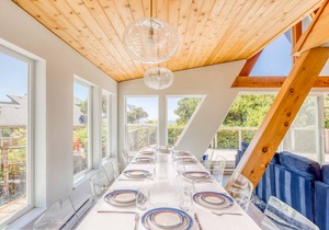 168 m² House ∙ 3 bedrooms ∙ 6 guests