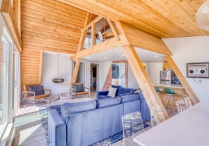 168 m² House ∙ 3 bedrooms ∙ 6 guests